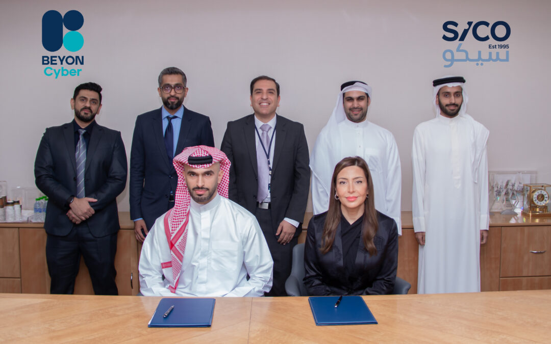 SICO Bank Partners with Beyon Cyber for Cyber Security Services