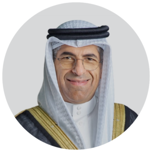 Mr. Raed Abdulla Fakhri