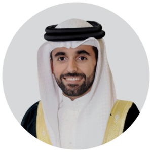 Mr. Abdulla Abdulhameed Alhammadi