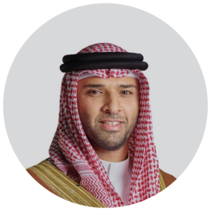 Shaikh Ali bin Khalifa Al Khalifa