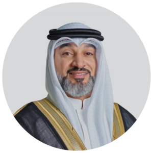 Mr. Ahmed Abdulwahed Abdulrahman