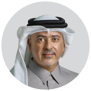 Shaikh Bader bin Rashid Al Khalifa