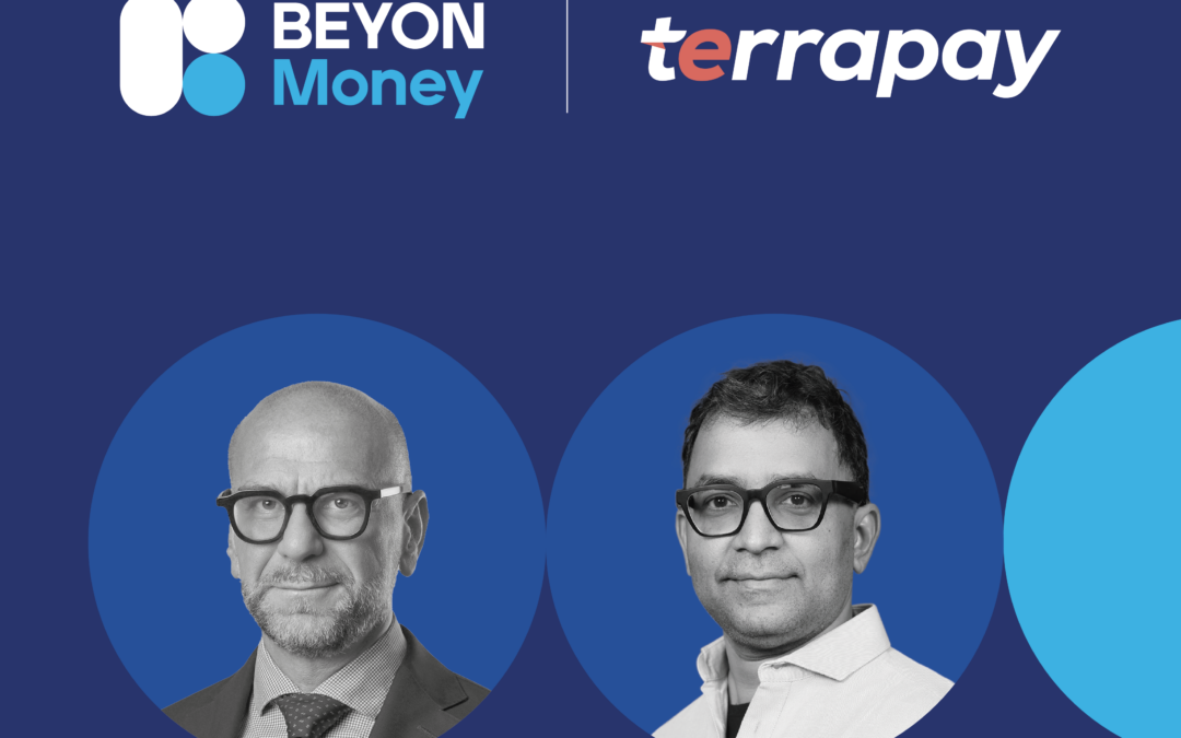 Beyon Money Partners with TerraPay to Enhance Outward Remittances from Bahrain to Key Corridors