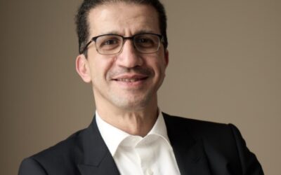 Beyon Announces Appointment of Faisal Qamhiyah as CEO of Umniah Jordan