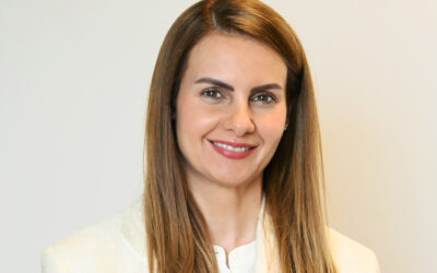 Beyon Announces Appointment of Reem Altajer as Beyon Chief Financial Officer
