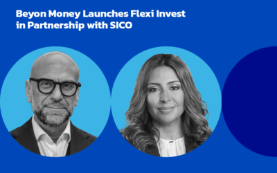 Beyon Money Launches Flexi Invest in Partnership with SICO