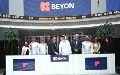 Bahrain Telecommunications Company B.S.C. Changes Ticker Symbol from BATELCO to BEYON