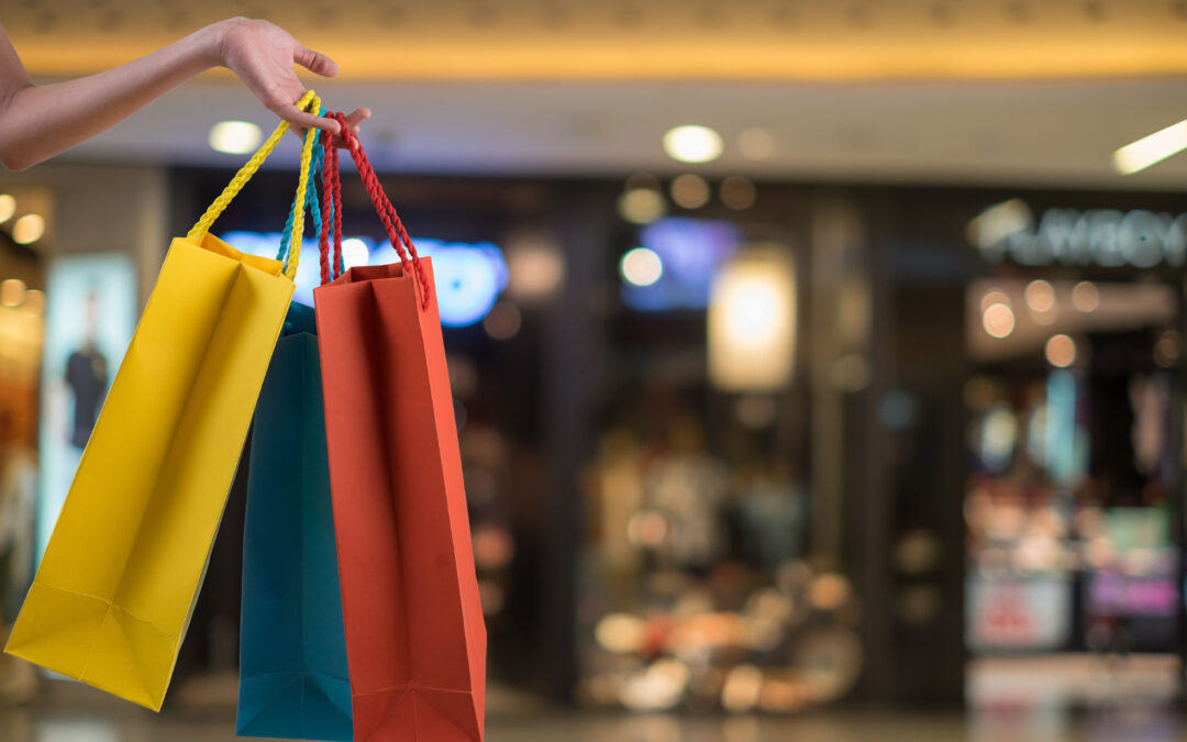 Frictionless Spree: Unleashing the New Era of Shopping