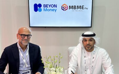 Beyon Money Signs MoU with MBME Pay