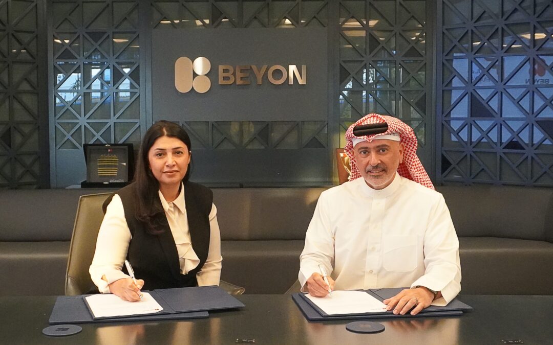 Beyon Partners with Faalyat to Support IRONMAN 70.3 Middle East Championship Bahrain 2023