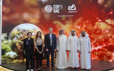 Beyon Announces Establishment of Sustainability Innovation Hub as part of the GCC Telco Alliance