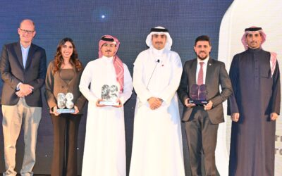 Beyon Chairman Shaikh Abdulla bin Khalifa Al Khalifa Announces Chairman’s Award Winners