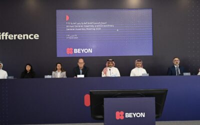 Beyon Holds Annual General Meeting and Extraordinary General Meeting for 2024