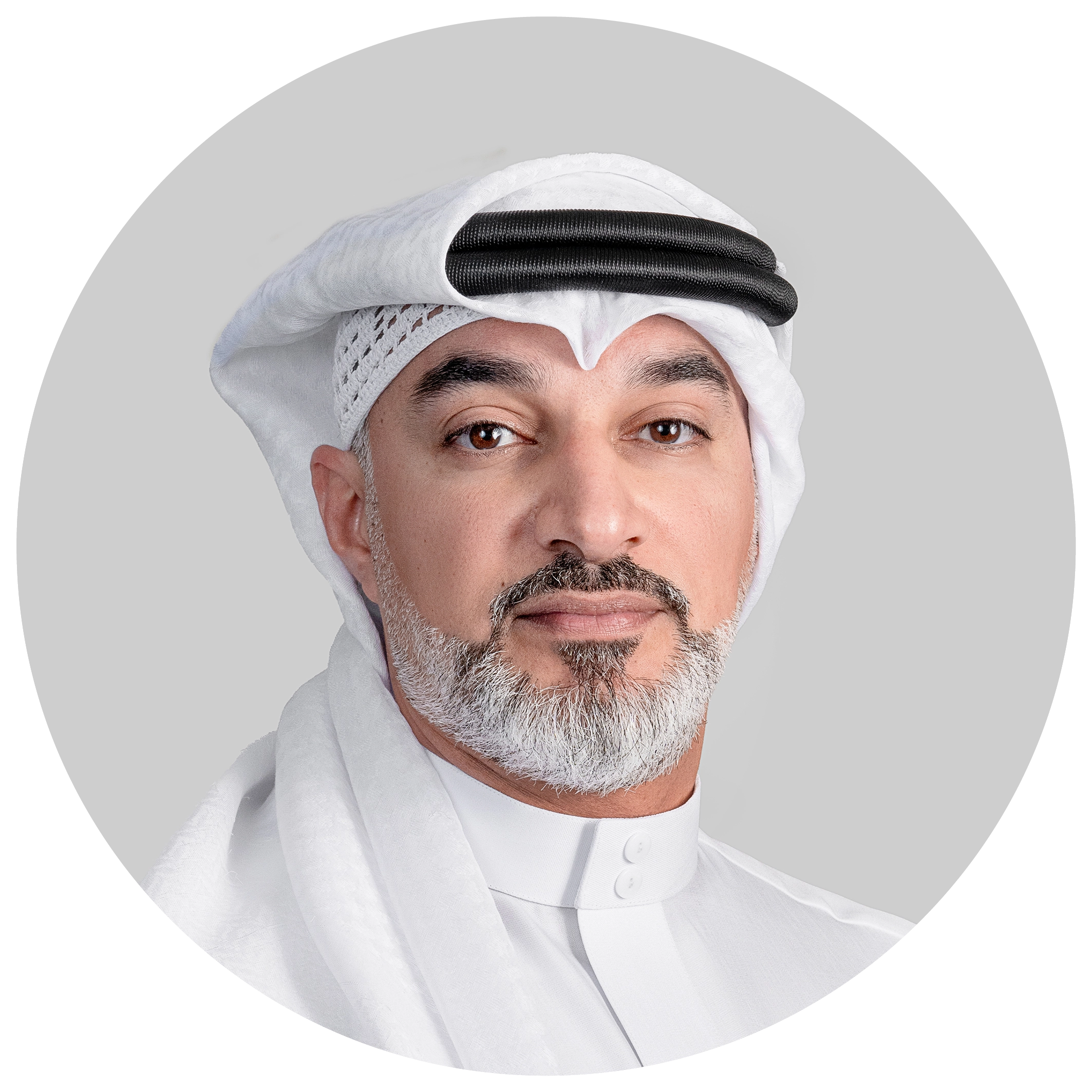 Mr. Ahmed Abdulwahed Abdulrahman