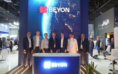 Beyon Participating with Major Presence at GITEX Global 2024