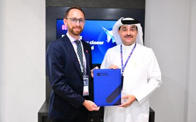 Bahrain Airport Services Partners with Beyon Solutions to Enhance Security and Safety Operations at Bahrain International Airport