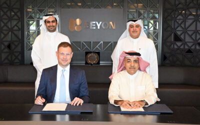 Al Baraka Islamic Bank Signs Agreement with Beyon Connect to Adopt eKey 2.0 for Business (EKEY-B)