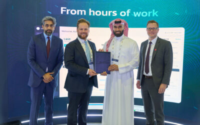 Beyon Cyber and Haven Cyber Technologies Enter MoU to Bring Beyon Cyber’s Pioneering Agentic-AI SOC Innovation to Global Markets