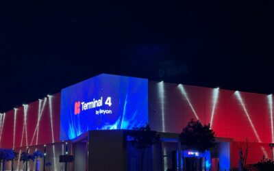 New Indoor Entertainment Venue ‘Terminal 4 by Beyon’ Launches at Exhibition World Bahrain