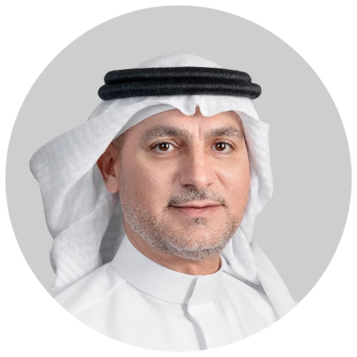 Mr. Abdulla Abdulrazaq Bukhowa