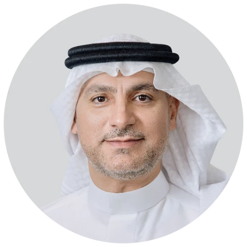 Mr. Abdulla Abdulrazaq Bukhowa