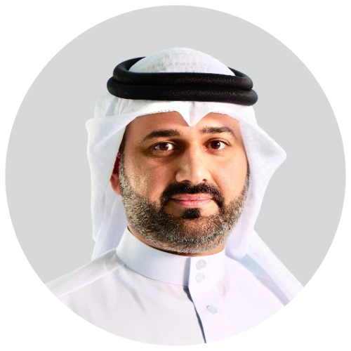 Mr. Abdulla Ahmed Kamal