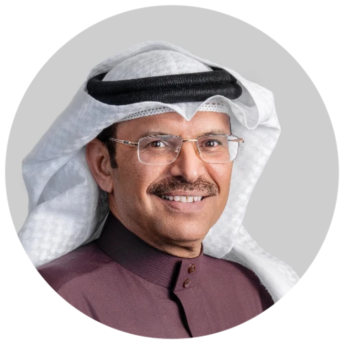 Brig. Gen. Waleed Bin Hindi