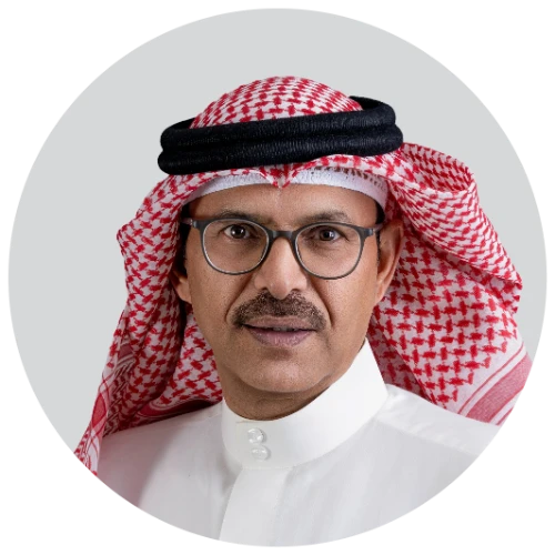 Brig. Gen. Waleed Bin Hindi 