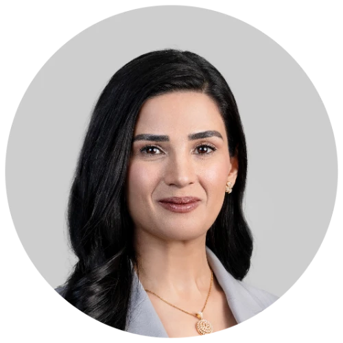 Ms. Fatema Ghazi Alarayedh