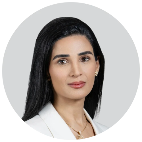 Ms. Fatema Ghazi Alarayedh