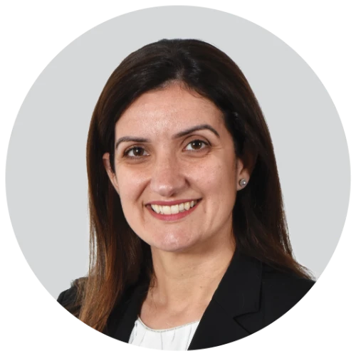 Mrs. Maha Khaled Abdulrahman