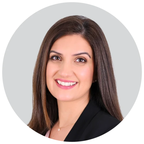 Mrs. Maha Khaled Abdulrahman