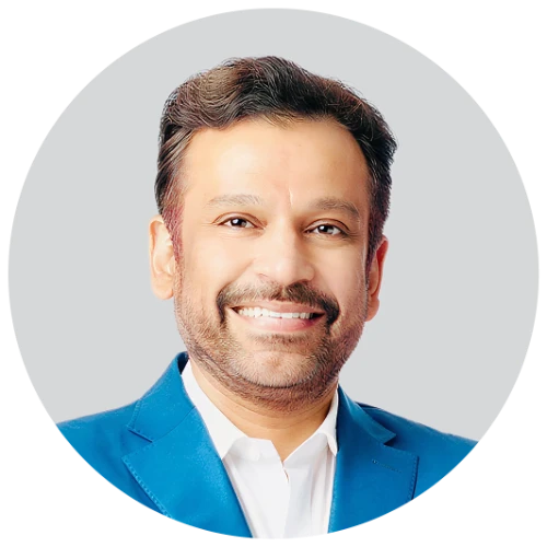 Mr. Sambamurthy Natarajan