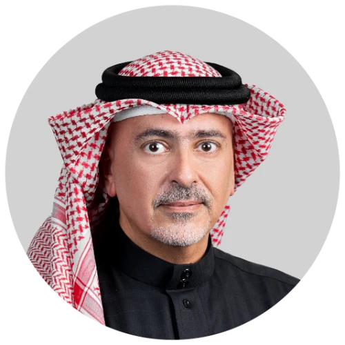 Shaikh Bader bin Rashid Al Khalifa