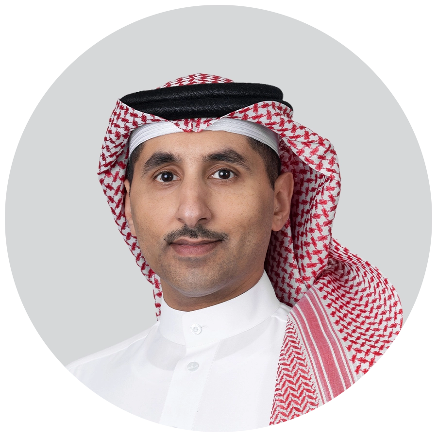 Faisal Al Jalahma
