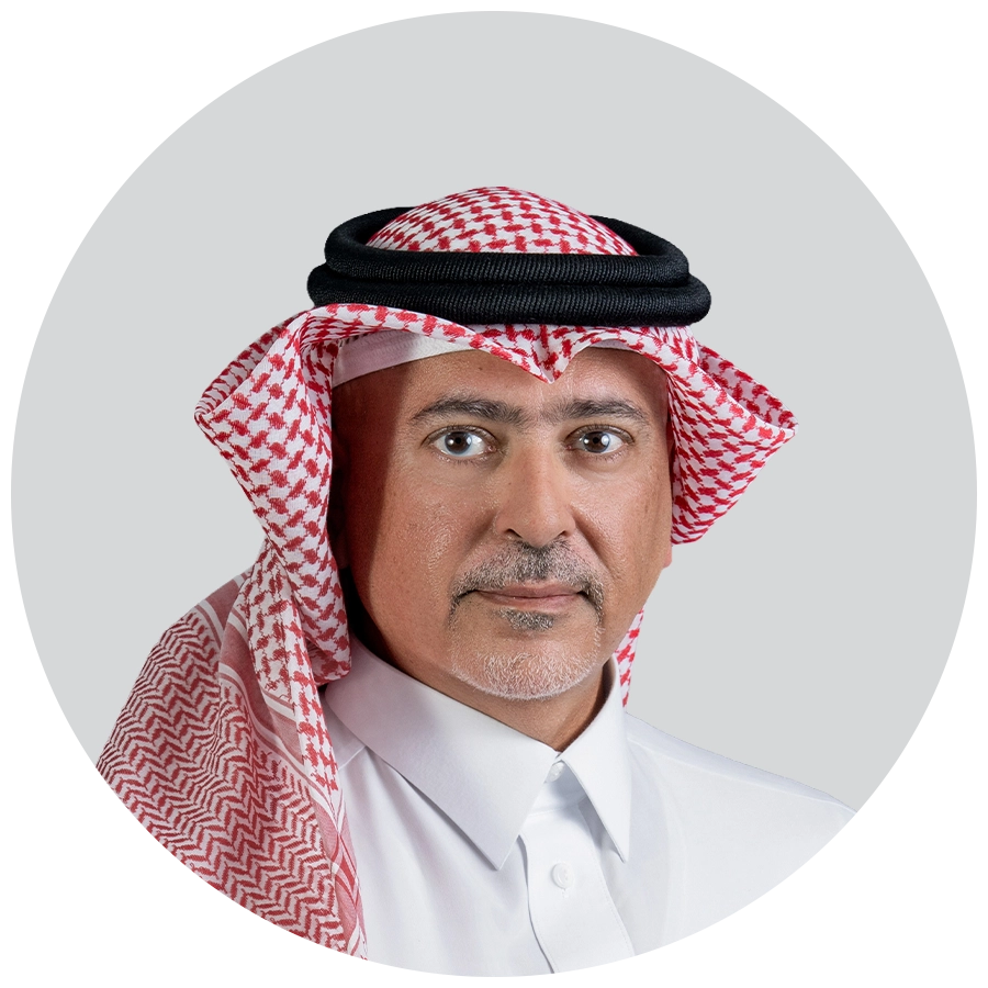Shaikh Bader bin Rashid Al Khalifa