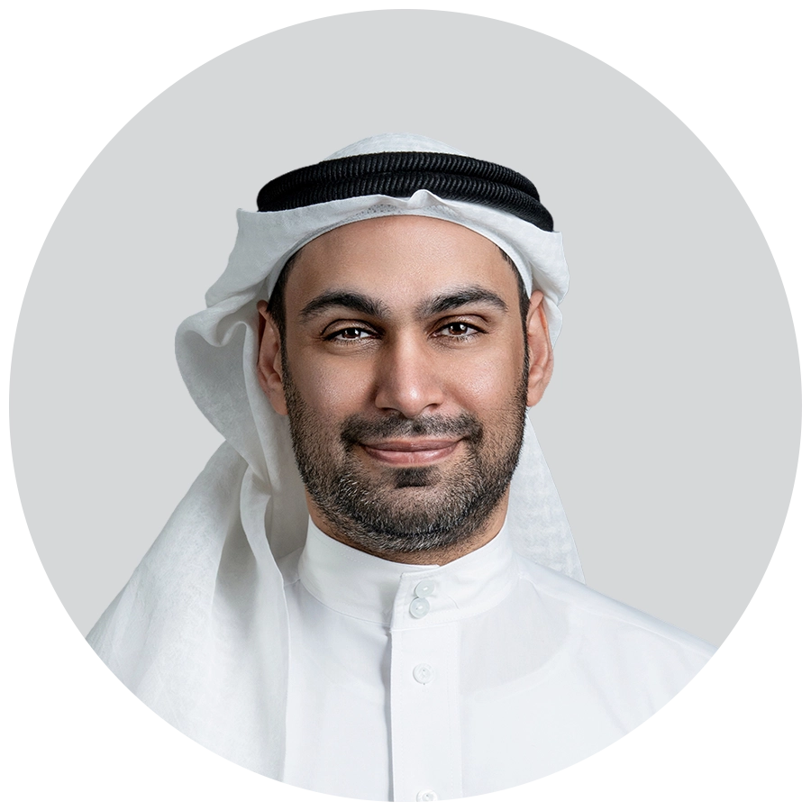 Shaikh Mohamed bin Khalifa Al Khalifa