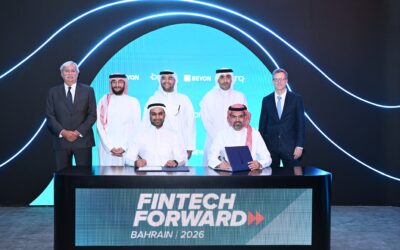 barq Group Signs Landmark Deal with Beyon bringing Beyon Money into a Broader Hero Fintech Platform