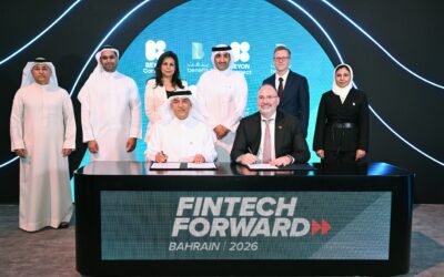 Beyon Connect and BENEFIT Sign Strategic MoU to Explore International FinTech Opportunities