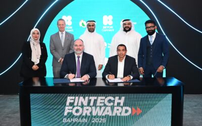 “Beyon Connect” and “Taptap Send” Announce eKey 2.0 Integration at FinTech Forward